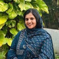 Naima S. Class 7 Tuition trainer in Mathasserikonam