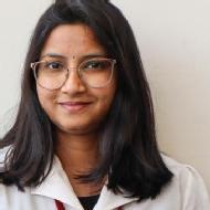 Haswitha Yoga trainer in Chennai