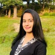Priyanka B. IBPS Exam trainer in Haldwani