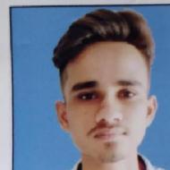 Rahul Parmar Class 10 trainer in Udaipur