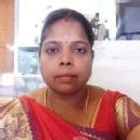 Photo of Saranya