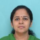 Photo of Deepthi G.