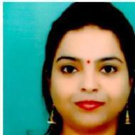 Priya Class I-V Tuition trainer in Ludhiana