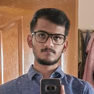 Punith Kumar N Class 10 trainer in Bangalore
