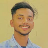 Arbaj Class I-V Tuition trainer in Dirba