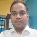 Photo of Vishal Kumar Singh