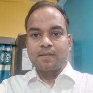 Vishal Kumar Singh Class 9 Tuition trainer in Delhi
