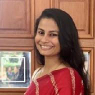 Sagarika U. Vocal Music trainer in Bangalore