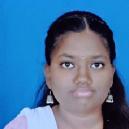 Photo of Poojitha P.