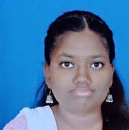 Poojitha P. Spoken English trainer in Anantapur
