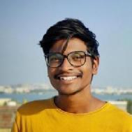 Pranay Kumar Class I-V Tuition trainer in Ramachandrapuram