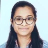 Bindi M. Class 11 Tuition trainer in Navsari