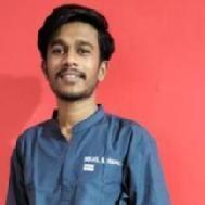 Nikhil Wayal Class I-V Tuition trainer in Akola