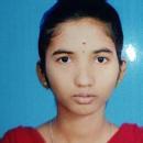 Photo of Yoshitha K.
