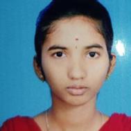 Yoshitha K. Spoken English trainer in Mathur