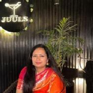 Sangeeta S. Hindi Language trainer in Noida