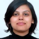 Photo of Dhriti S.