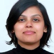 Dhriti S. LLB Tuition trainer in Mohali