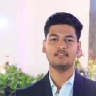 Himanshu Sharma Class I-V Tuition trainer in Sikar