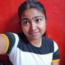Photo of Pushpita