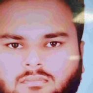 Anshdeep Chaudhary NEET-UG trainer in Lucknow