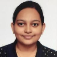 Siddhika A. SQL Server trainer in Thane