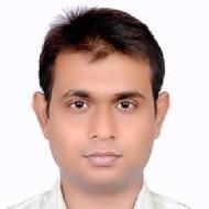 Ashish Kumar Class I-V Tuition trainer in Chas