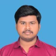 Naresh P Drawing trainer in Hyderabad