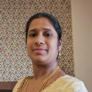 Elakiya Class I-V Tuition trainer in Bangalore