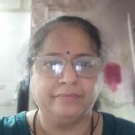 Neeta M. Class I-V Tuition trainer in Mumbai