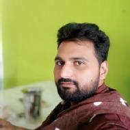 Dharmendra Kumar Class 10 trainer in Mariahun
