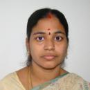 Photo of Vishnupriya R.