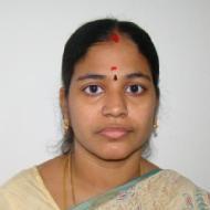 Vishnupriya R. Class 9 Tuition trainer in Abu Dhabi