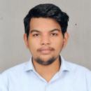 Photo of Venkat