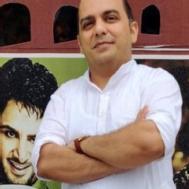 Harish Kurseja Oracle trainer in Delhi