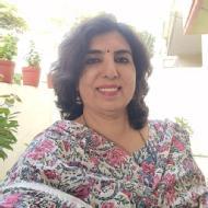 Chhavi M. Class 12 Tuition trainer in Karnal