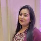 Divleen K. Class 10 trainer in Delhi