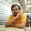 Photo of Shubhankar Ghorui