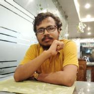 Shubhankar Ghorui Class I-V Tuition trainer in Kolkata