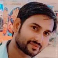 Mohit Tripathi CCNA Certification trainer in Gurgaon