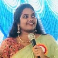 Sneha R. Class 10 trainer in Hyderabad