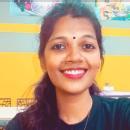 Photo of Athulya A.