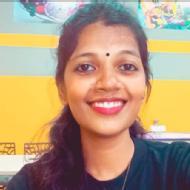 Athulya A. Class 10 trainer in Cherthala