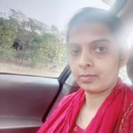 Prerana T. Class 8 Tuition trainer in Bilaspur