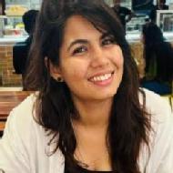 Reshma V. Class 12 Tuition trainer in Udaipur