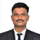 Photo of Seshadri Raju