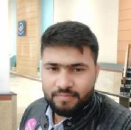 Vikas Shukla Yoga trainer in Delhi