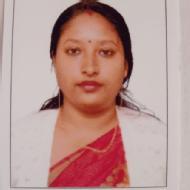 Reema S. Spoken English trainer in Shillong