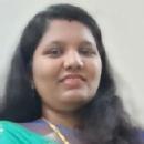 Photo of Sonali W.