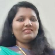 Sonali W. Engineering Diploma Tuition trainer in Pune